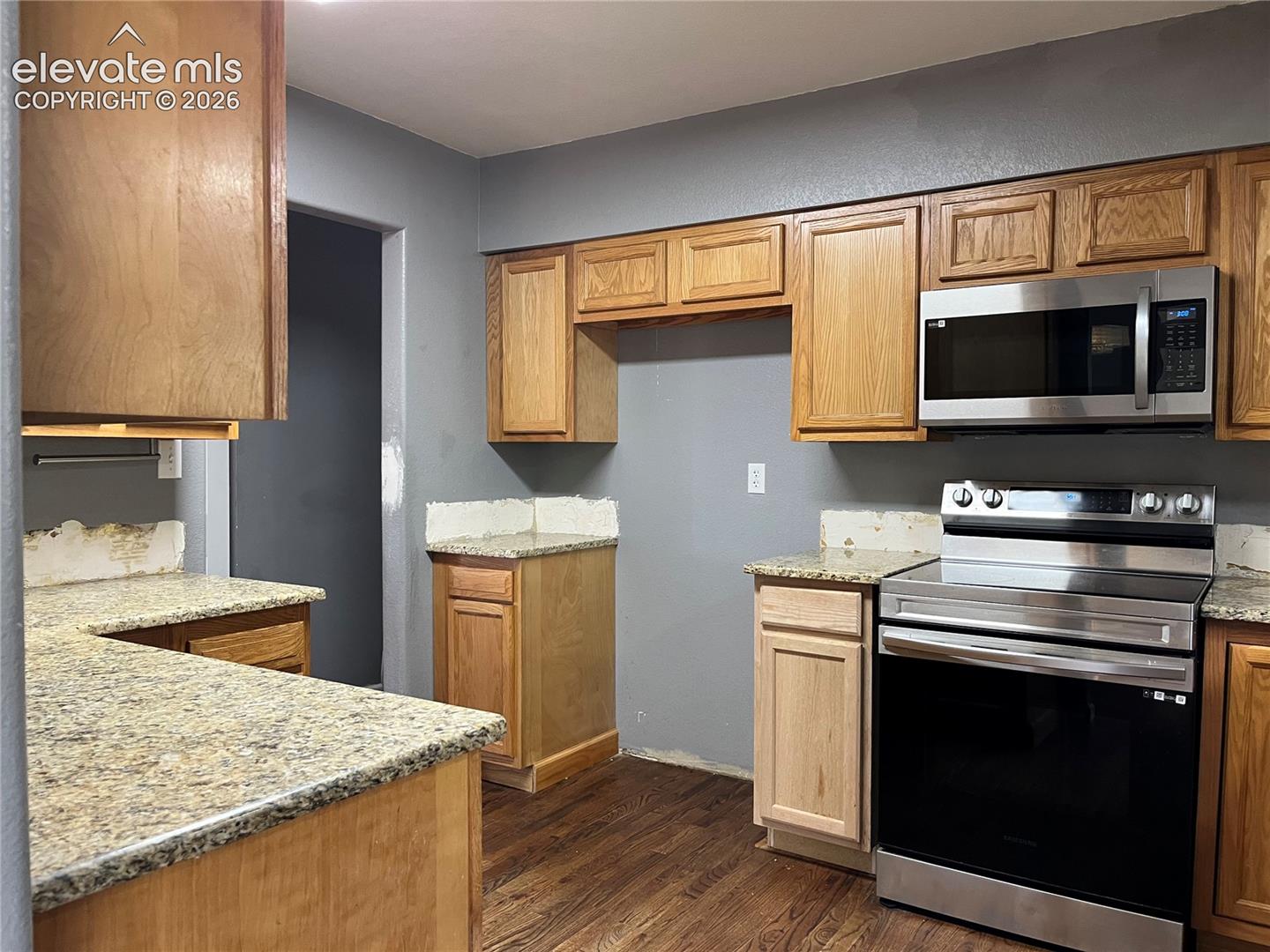 Photo 6 of 640 Squire Street, Colorado Springs