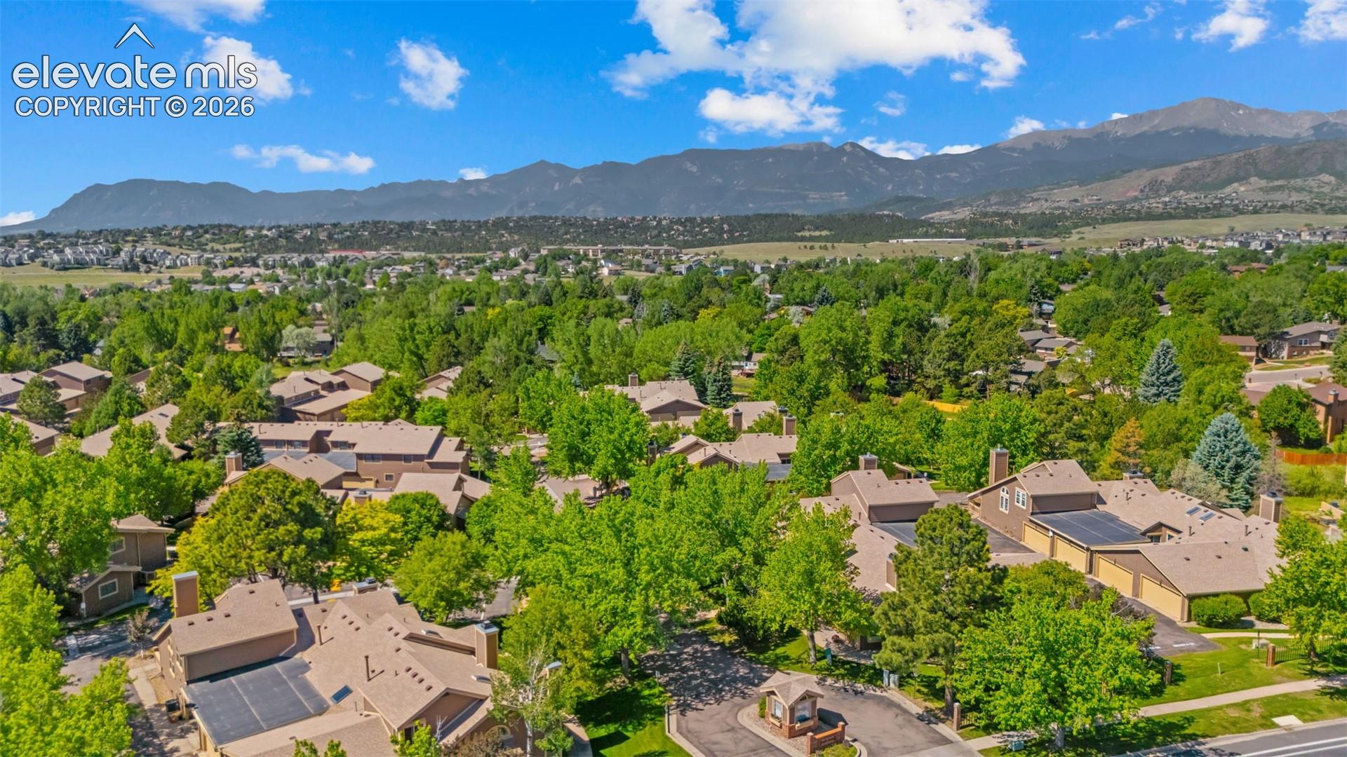 Photo 33 of 6512 Foxdale Circle, Colorado Springs