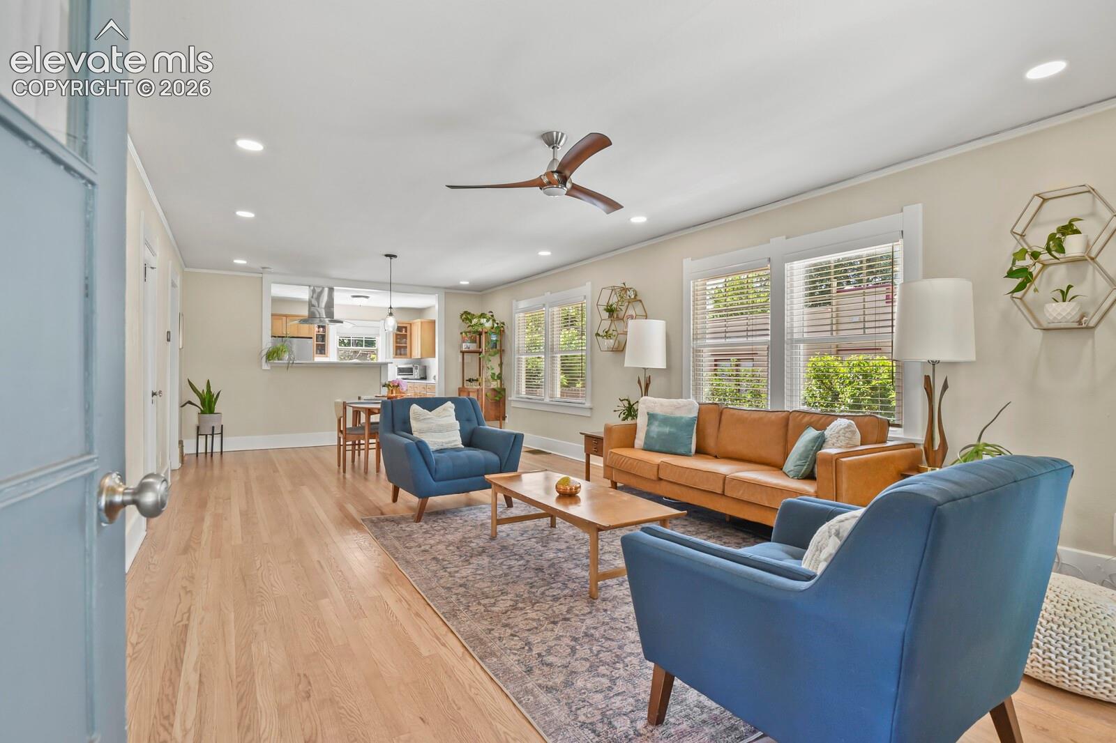 Photo 8 of 1507 N El Paso Street, Colorado Springs