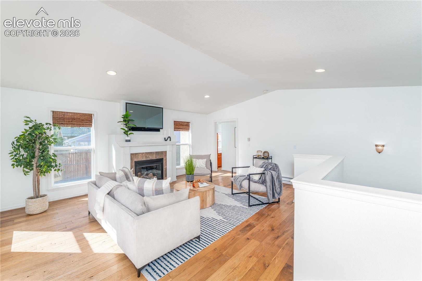 Photo 11 of 1717 N Franklin Street, Colorado Springs