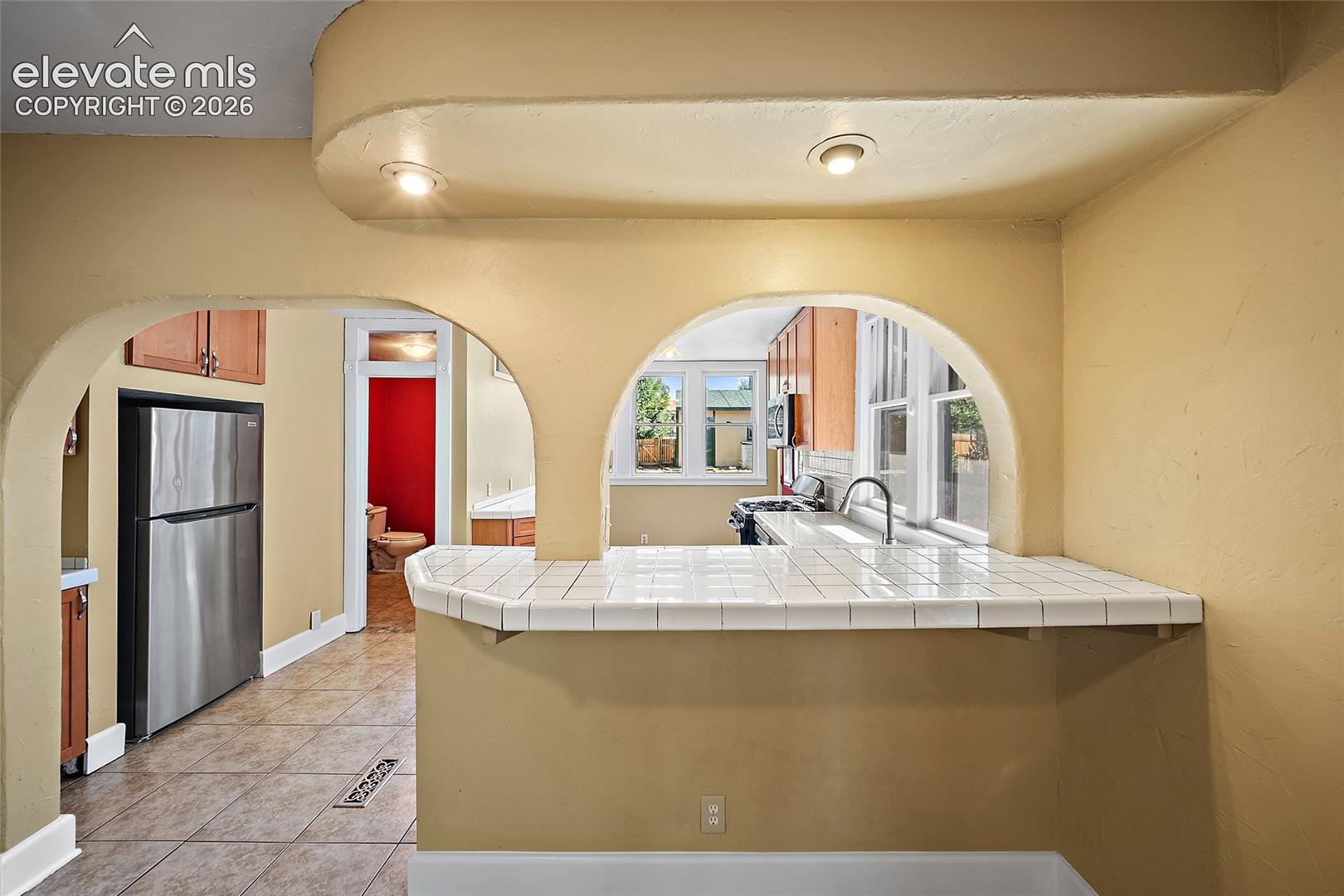Photo 12 of 1510 W Bijou Street, Colorado Springs