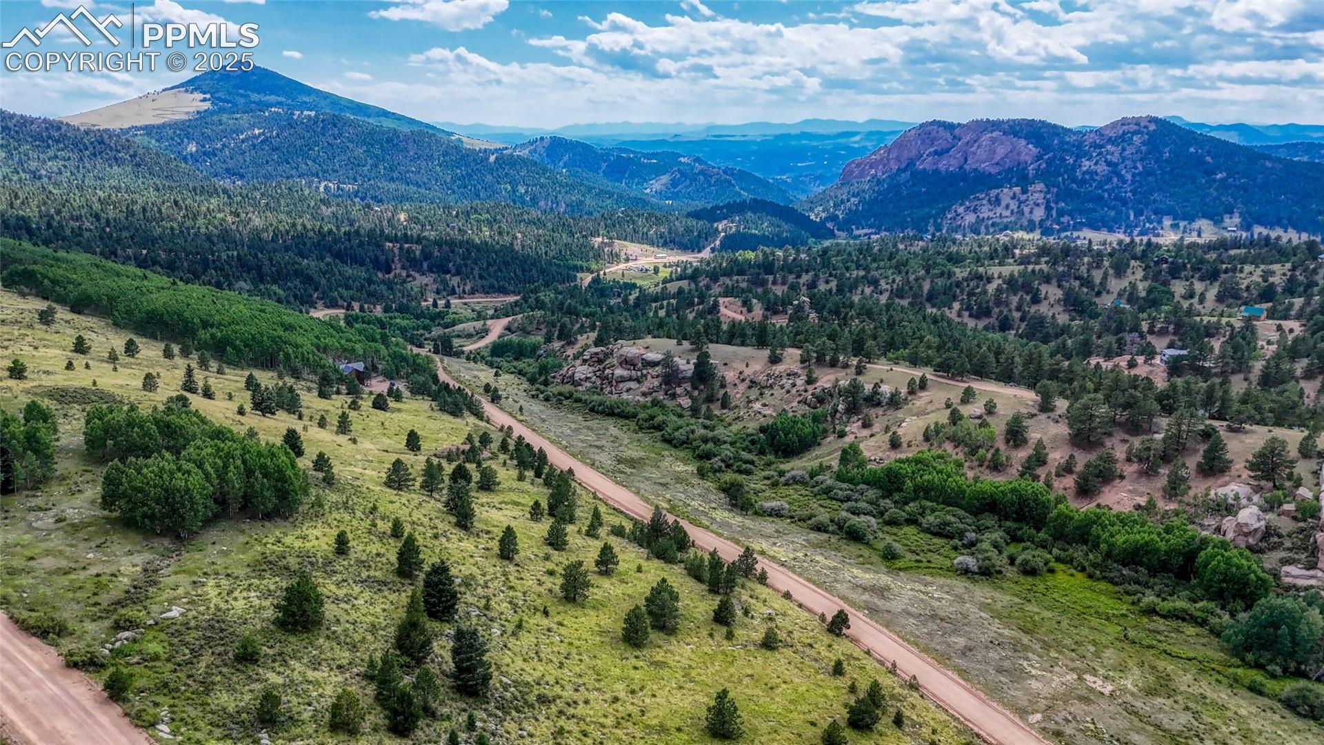 972 Anges Dr, Cripple Creek, CO 80813