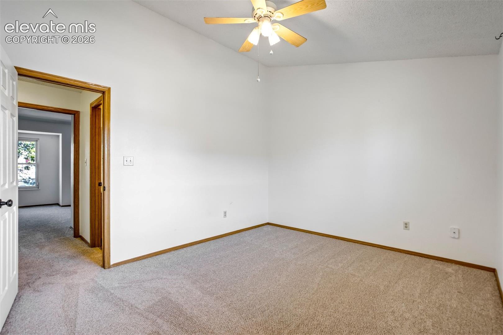 Photo 24 of 4323 Hunting Meadows Circle #5, Colorado Springs