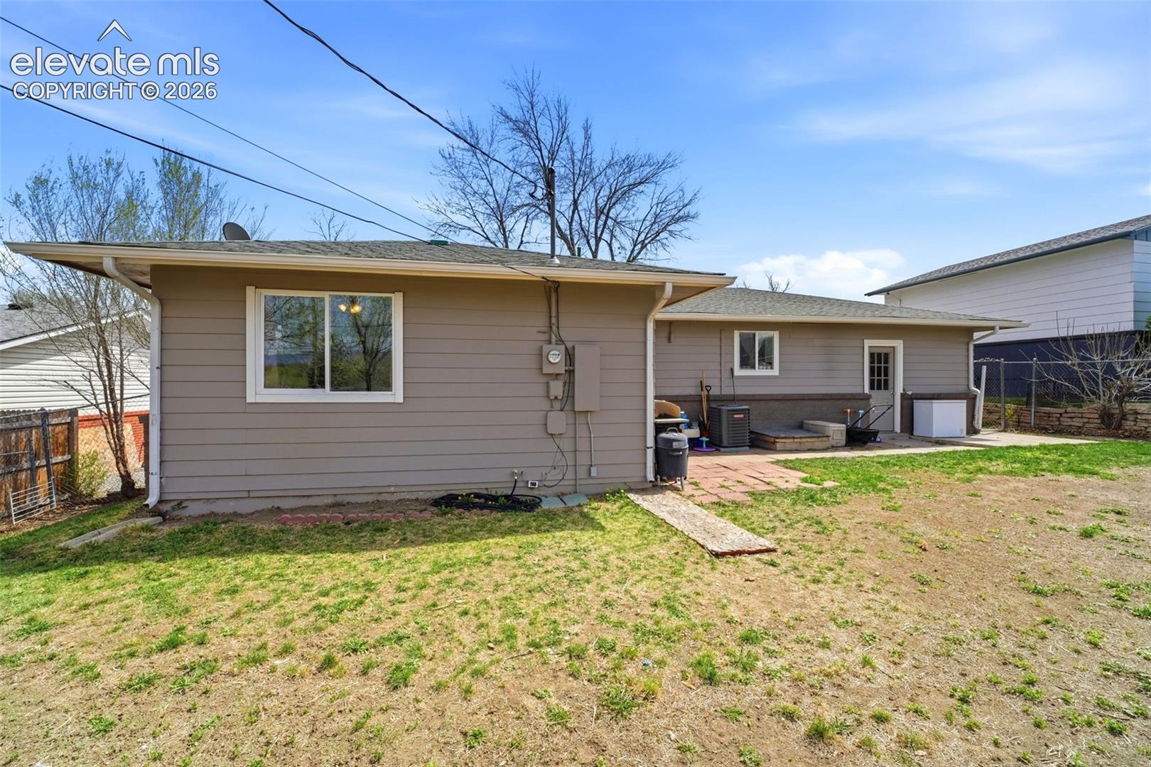 Photo 29 of 1212 Rainier Drive, Colorado Springs