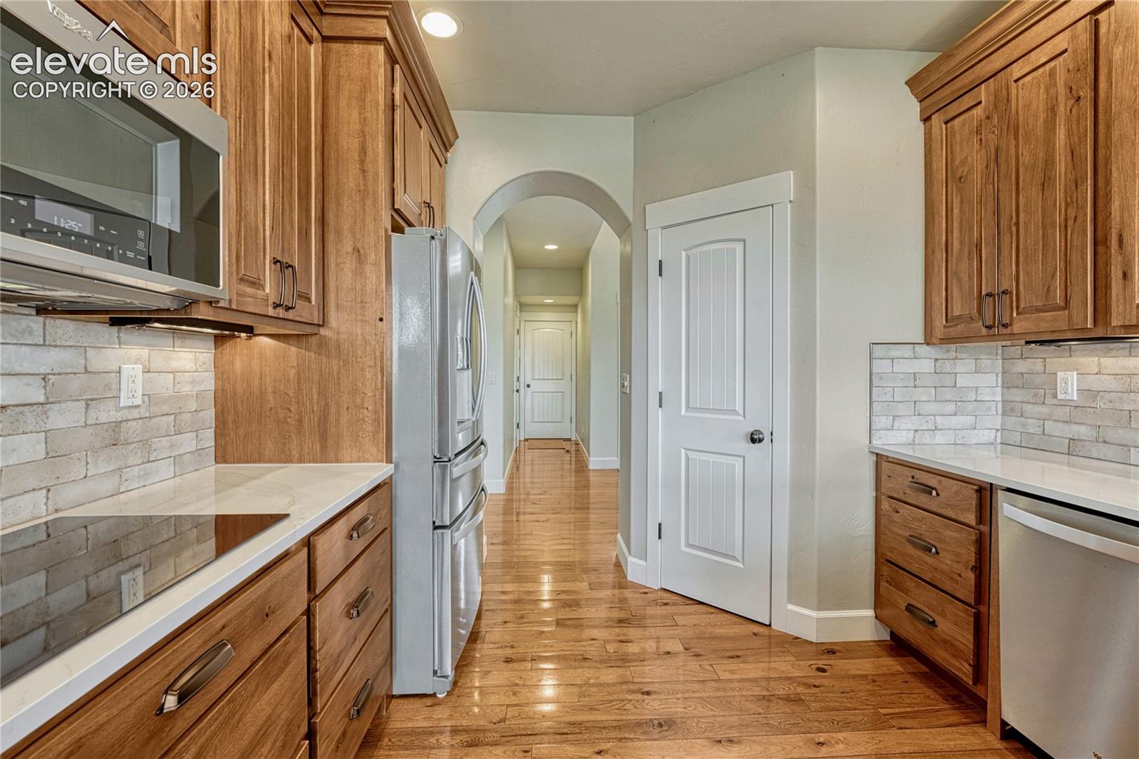 Photo 11 of 17925 Grama Ridge NA, Colorado Springs