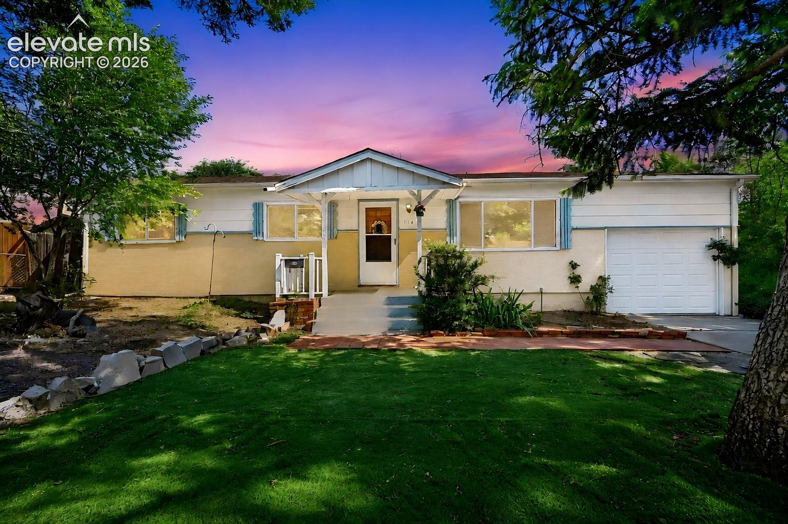 514 Ramona Ave, Colorado Springs, CO 80905