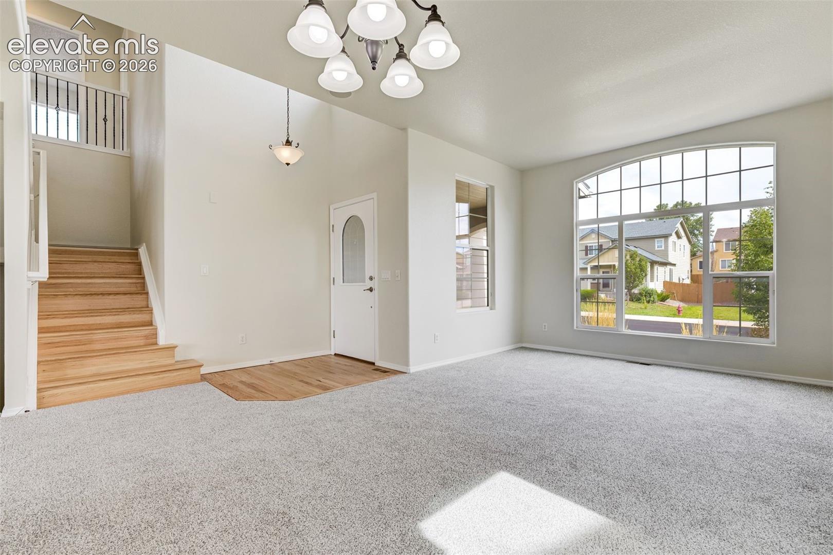 Photo 6 of 14648 Allegiance Drive, Colorado Springs