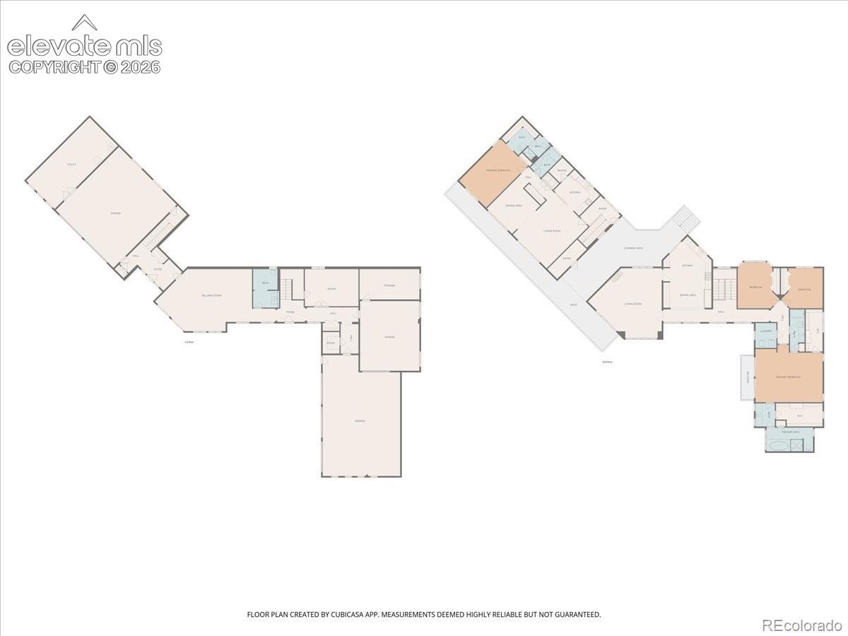 4019 Park Ridge Rd, Sedalia, CO 80135