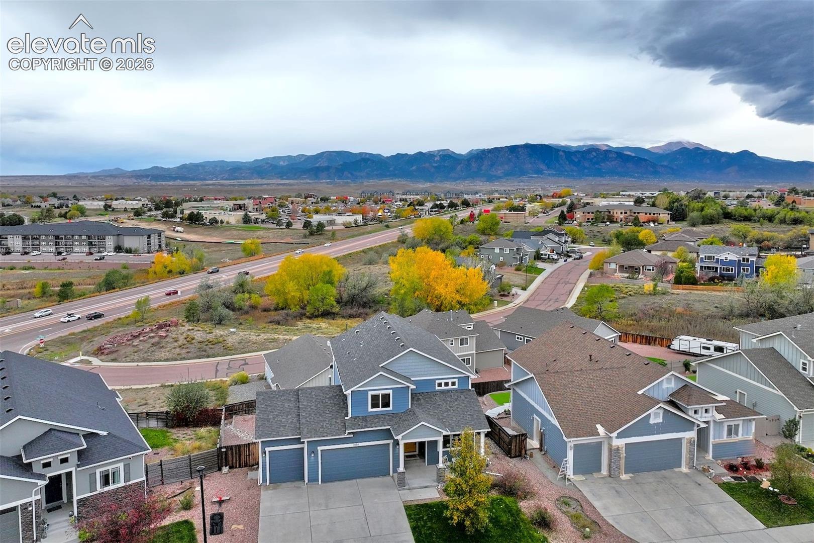 Photo 50 of 7854 Pinfeather Drive, Fountain