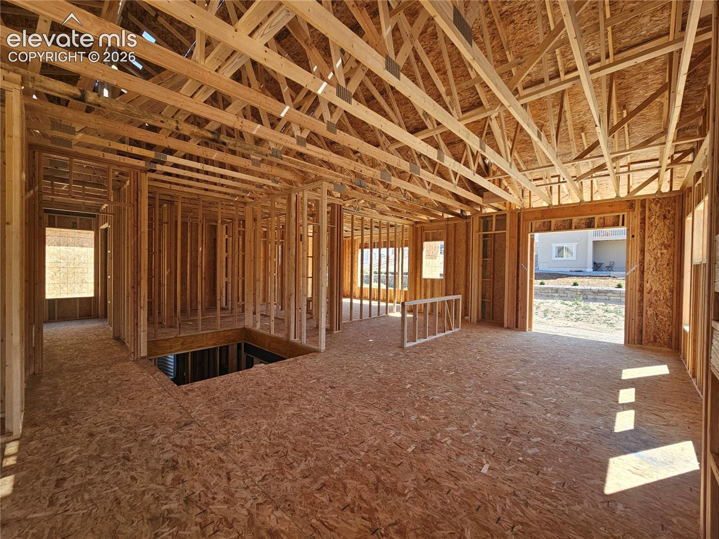 Photo 6 of 16213 Cattle Creek Court, Monument