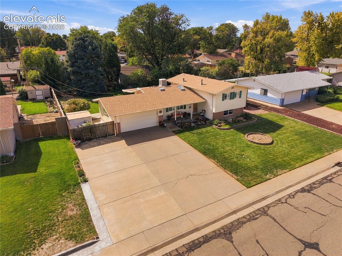 Photo 40 of 82 Amherst Avenue, Pueblo