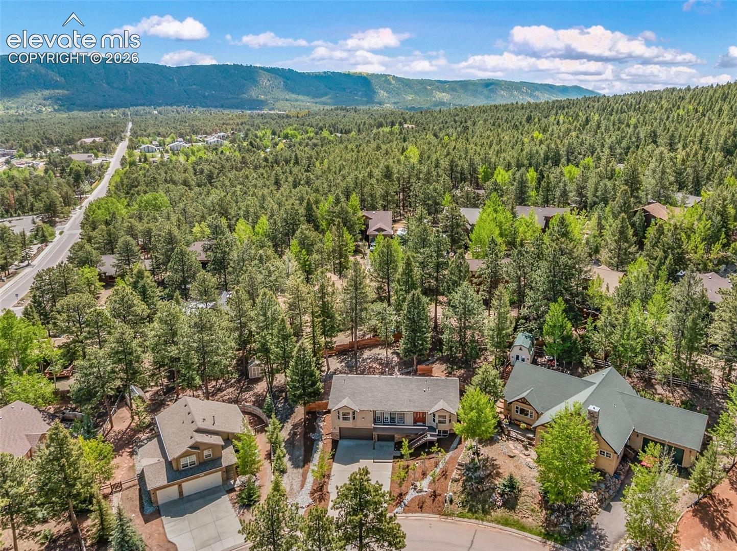 Photo 47 of 671 Misty Pines Circle, Woodland Park