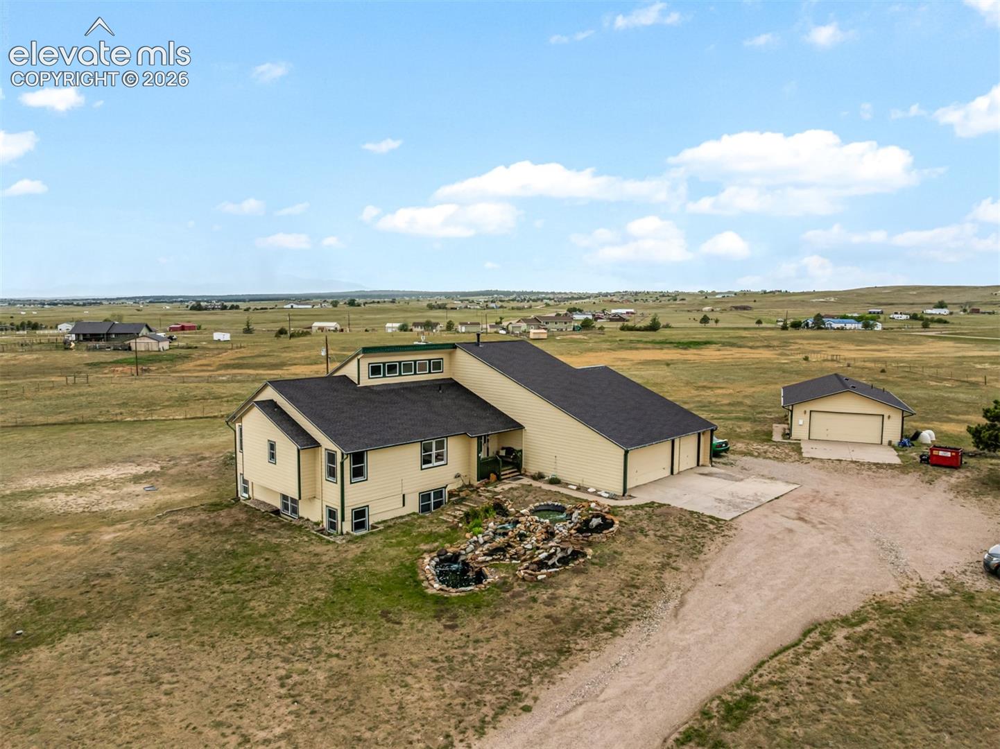 Photo 43 of 15820 Valdez Circle, Peyton