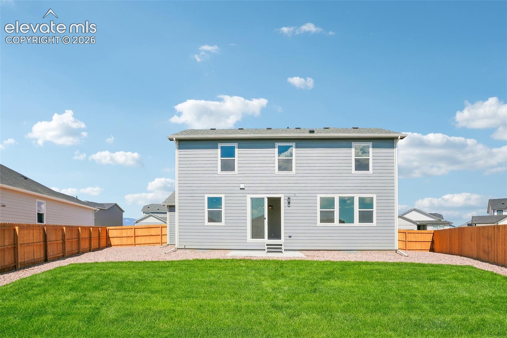 Photo 46 of 9161 Lanceleaf Drive, Colorado Springs
