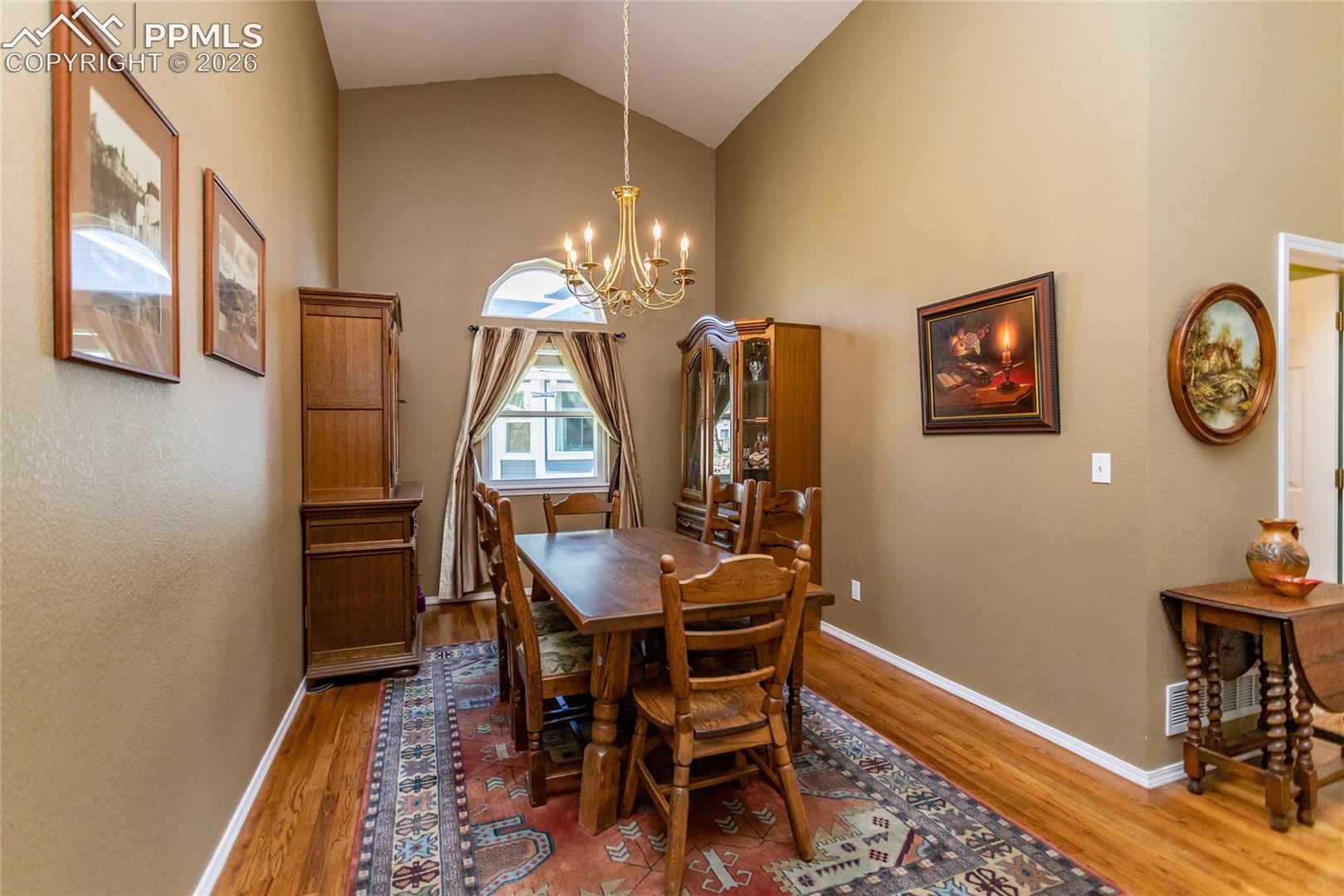 Photo 23 of 1250 Bison Ridge Drive, Colorado Springs