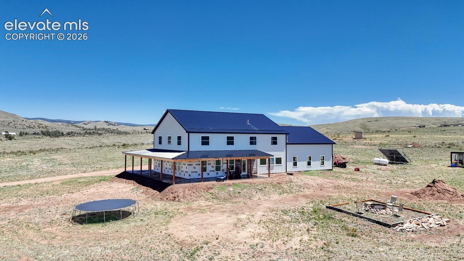Photo 42 of 5000 Centennial Ranch Road, Westcliffe
