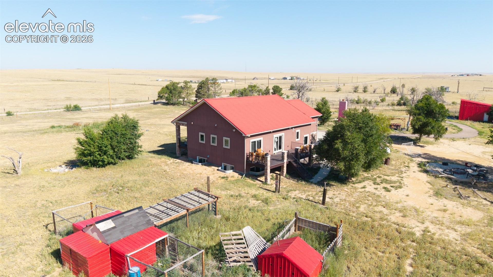 Photo 39 of 8450 S Edison Road, Yoder