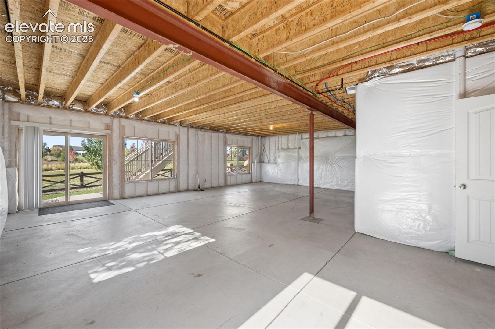 Photo 33 of 8844 Briar Brush Lane, Colorado Springs