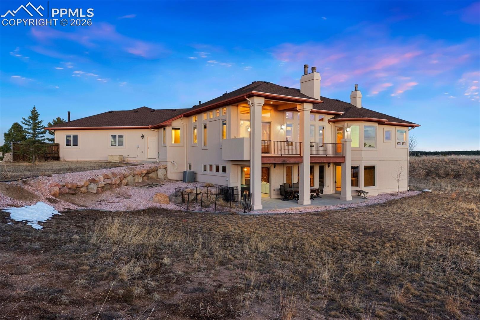Photo 6 of 6905 Alpaca Heights, Colorado Springs