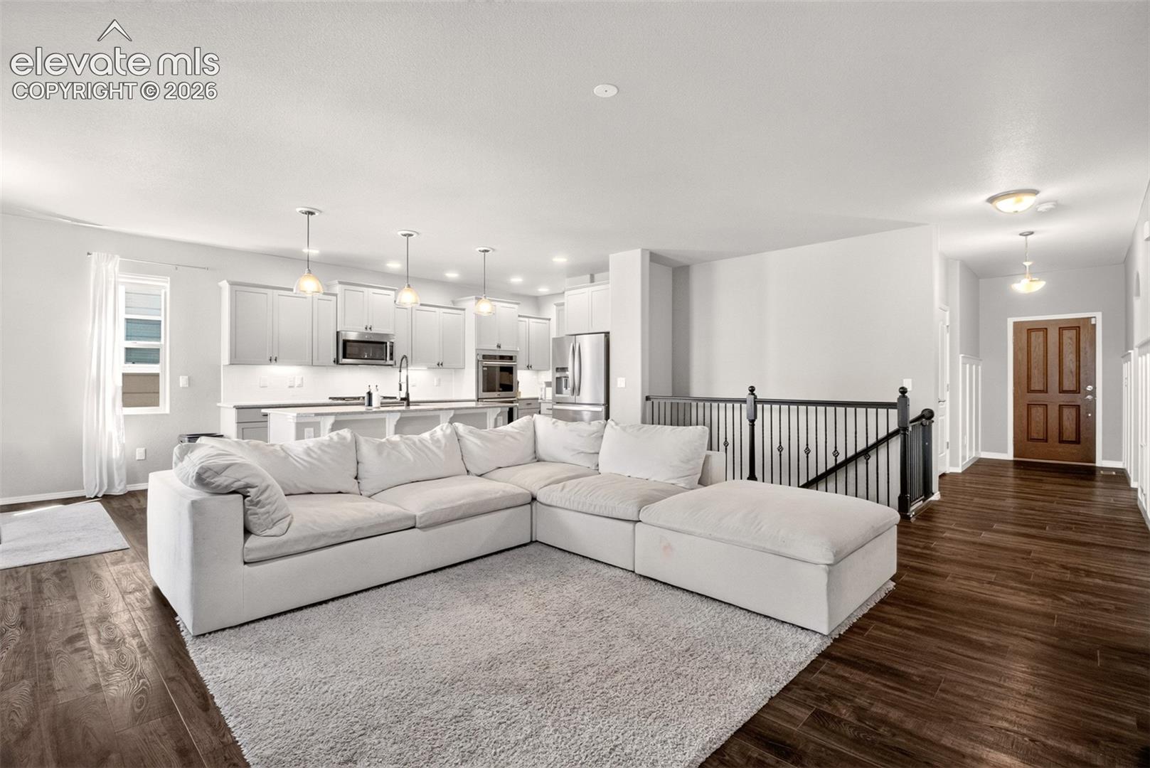 Photo 9 of 10657 Hidden Brook Circle, Colorado Springs