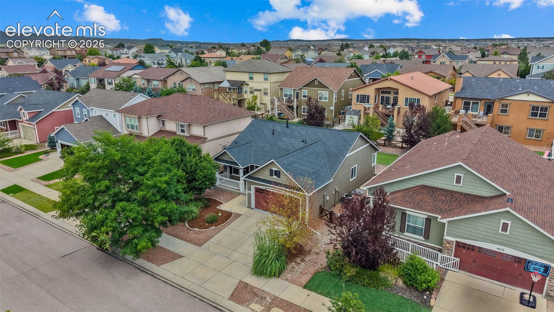 Photo 39 of 8068 Hollygrape Lane, Colorado Springs