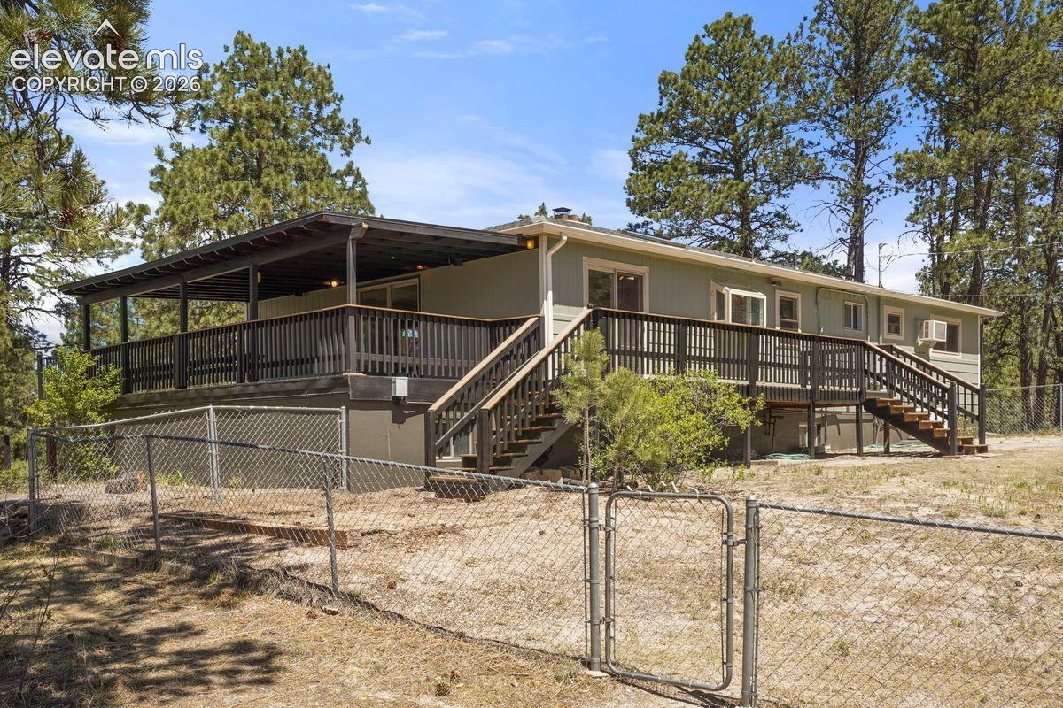 Photo 30 of 4465 Leprechaun Lane, Colorado Springs