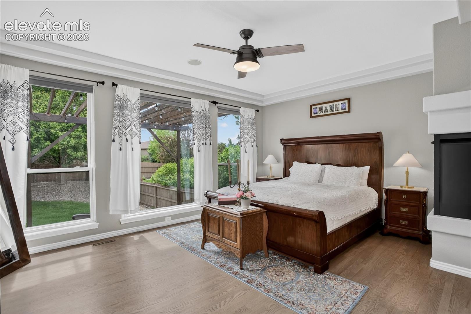 3631 Oak Meadow Drive, Colorado Springs, CO, 80920