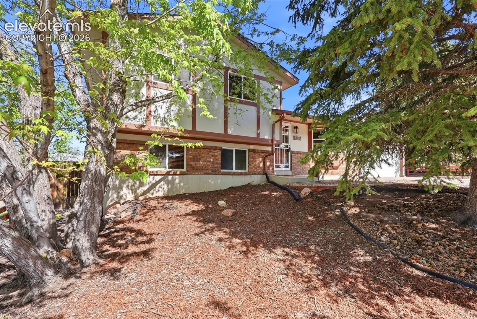 5346 Galena Dr, Colorado Springs, CO 80918