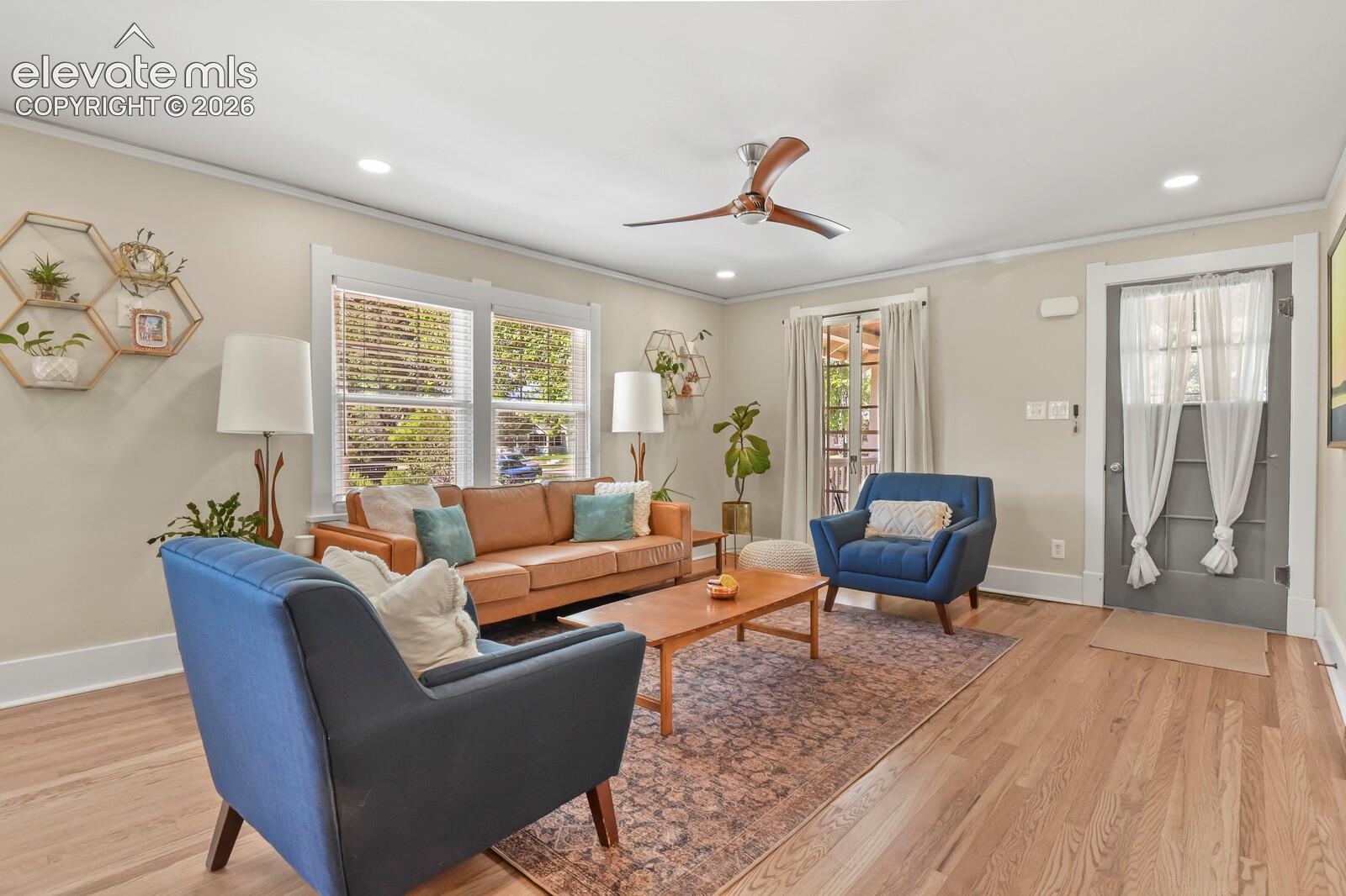 Photo 9 of 1507 N El Paso Street, Colorado Springs