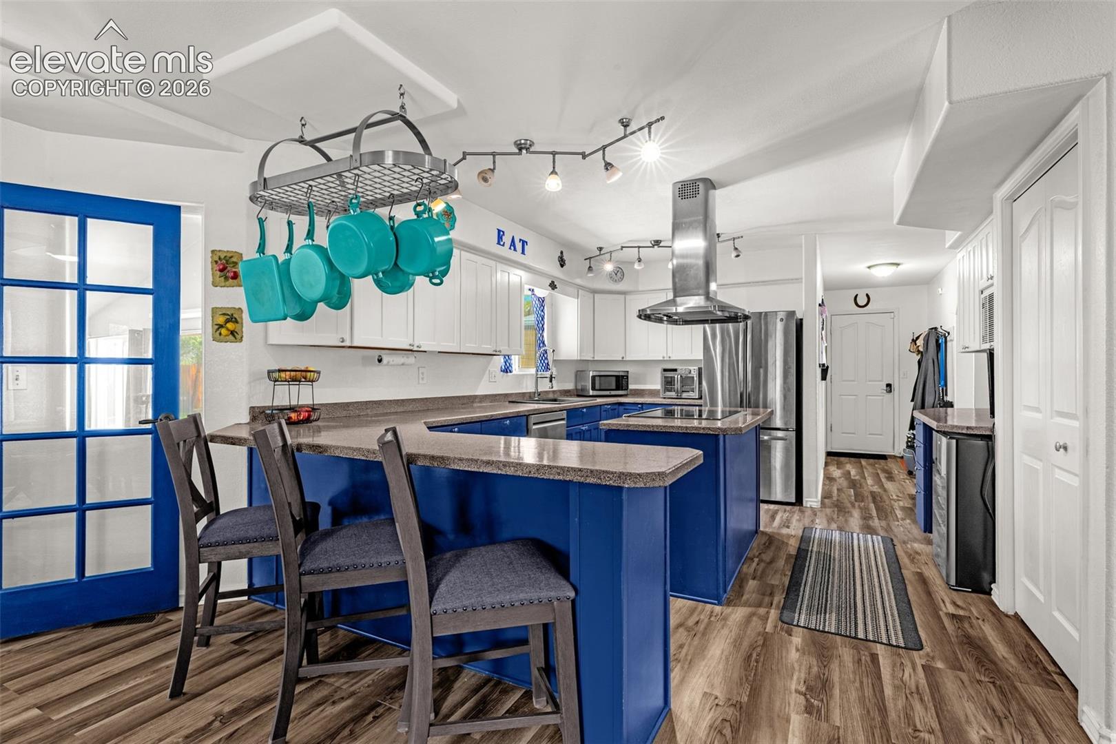 Photo 12 of 9540 Aspen Grove Way, Colorado Springs
