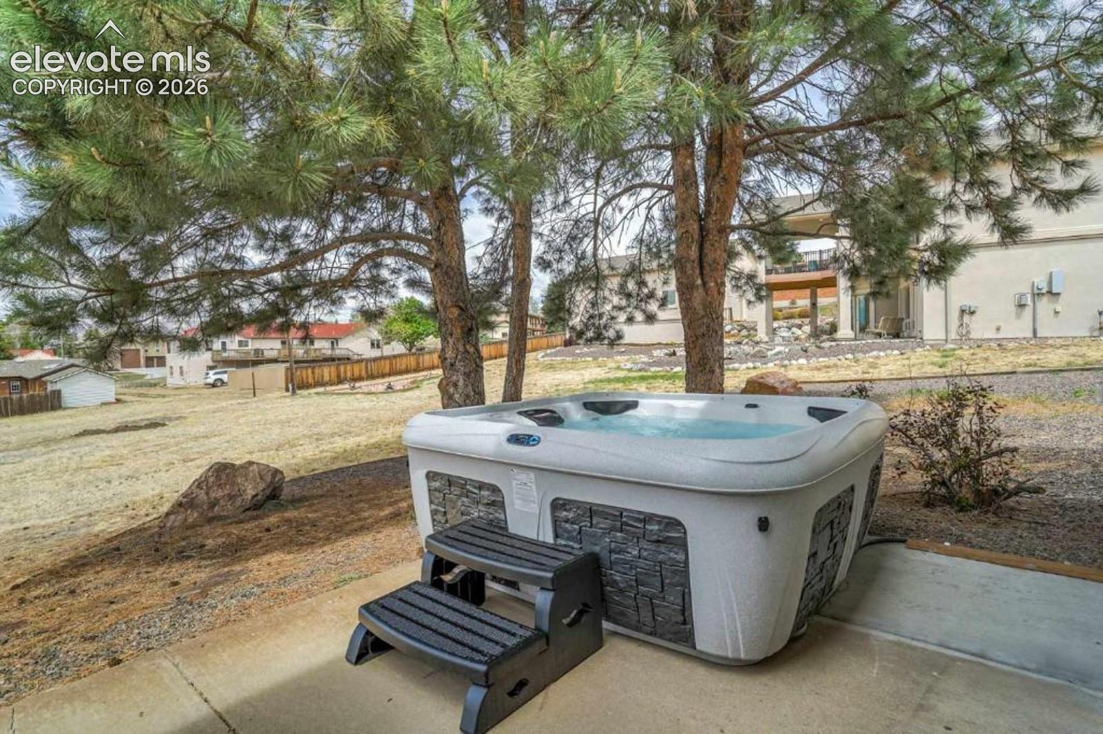 Photo 41 of 5280 Diamond Drive, Colorado Springs