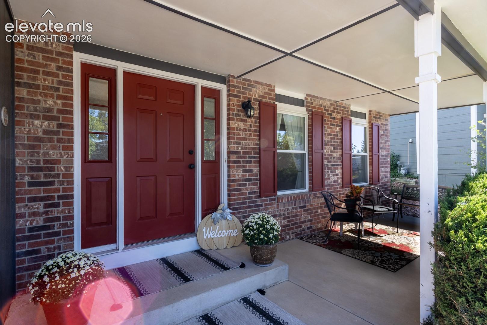 Photo 6 of 3420 Excelsior Drive, Colorado Springs