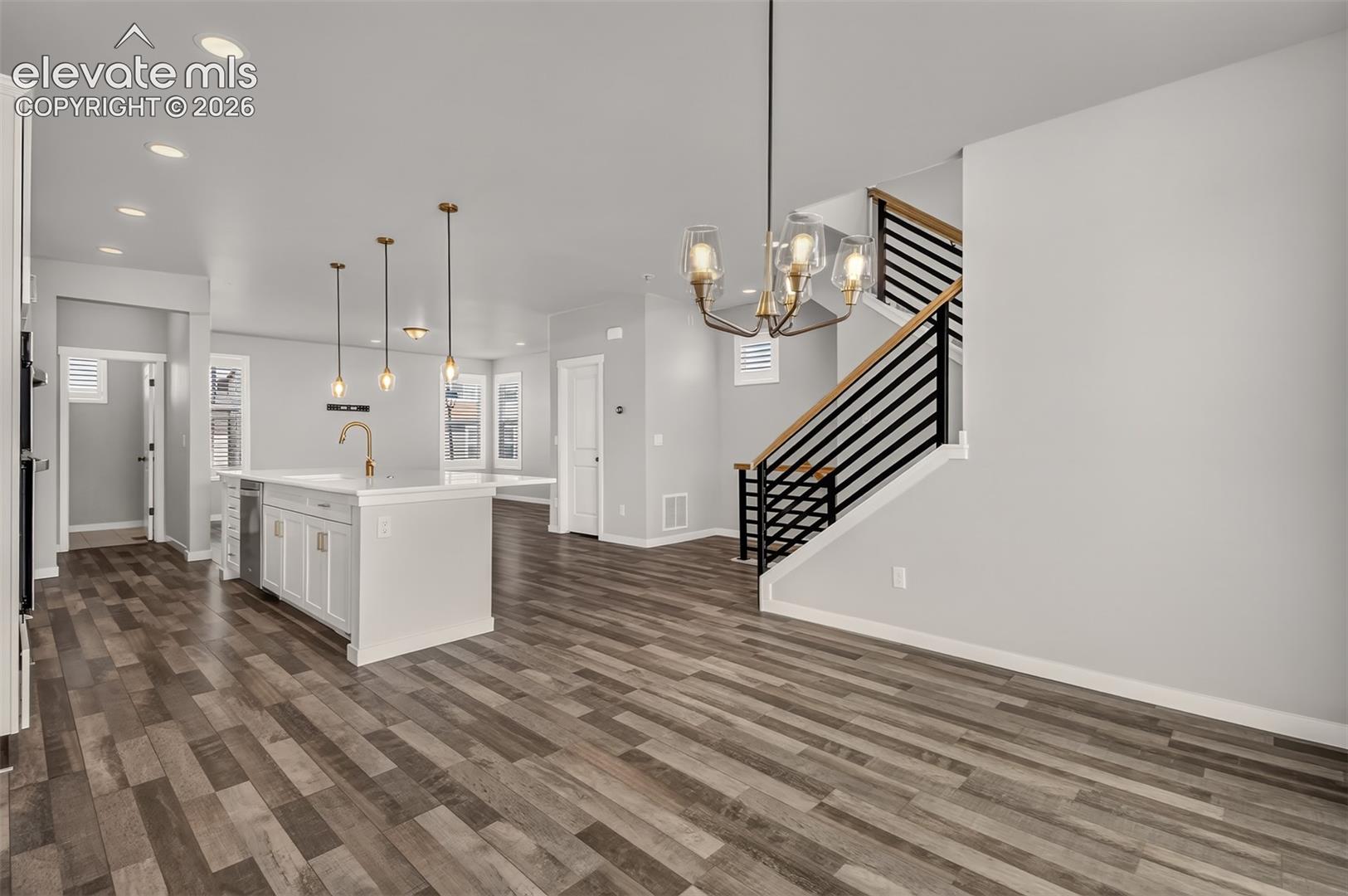 Photo 8 of 6352 Rollick Drive, Colorado Springs