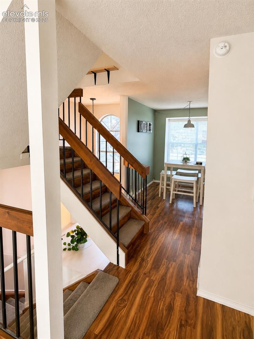 2232 Palm Dr, Colorado Springs, CO 80918 photo
