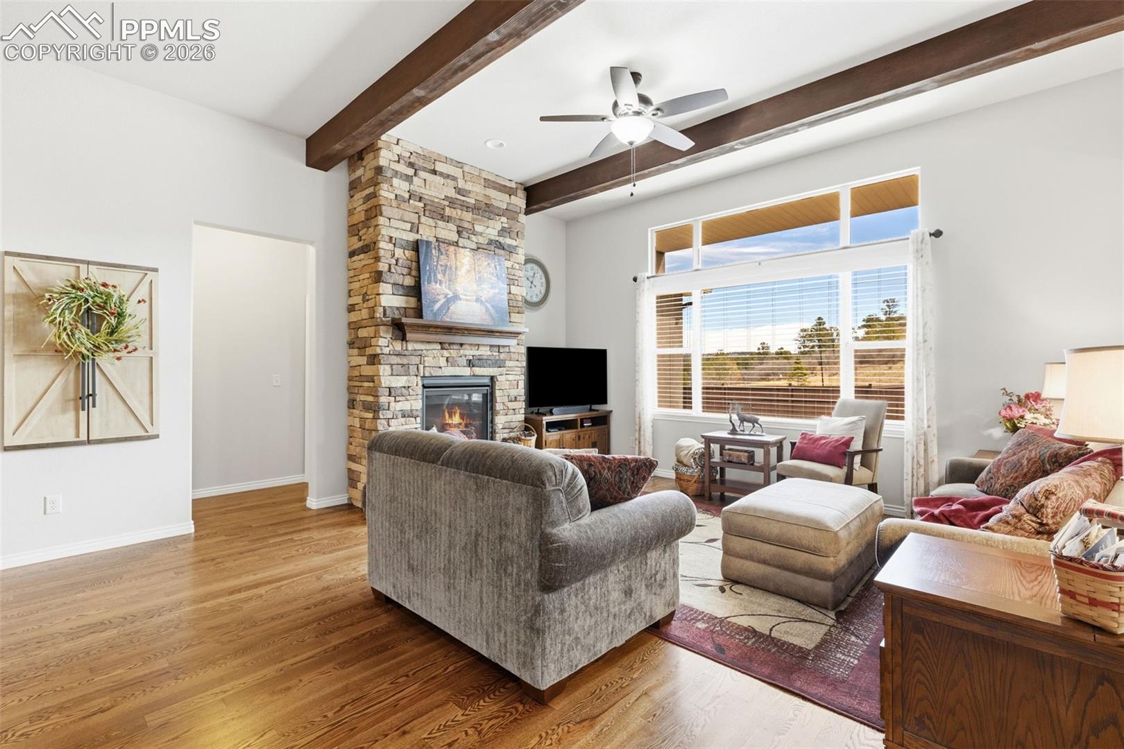 Photo 8 of 3444 Wind Waker Way, Colorado Springs