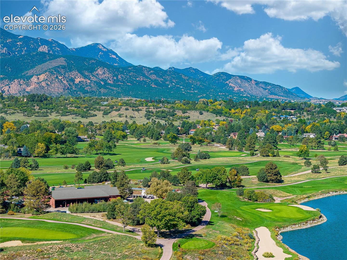 Photo 46 of 120 Cobblestone Drive, Colorado Springs