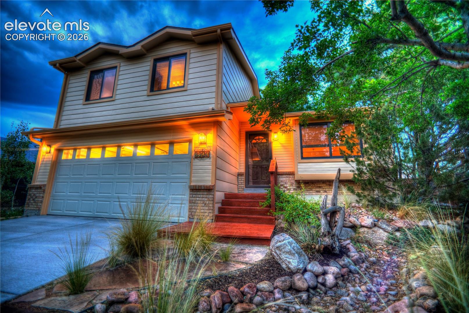 3920 Glenhurst St, Colorado Springs, CO 80906