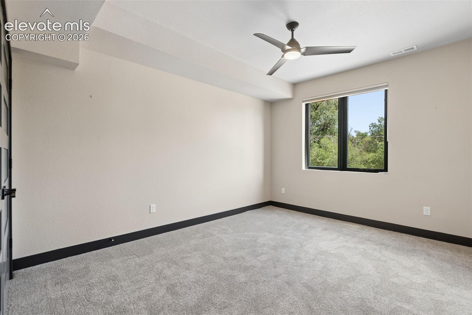 Entry Level Bedroom 2