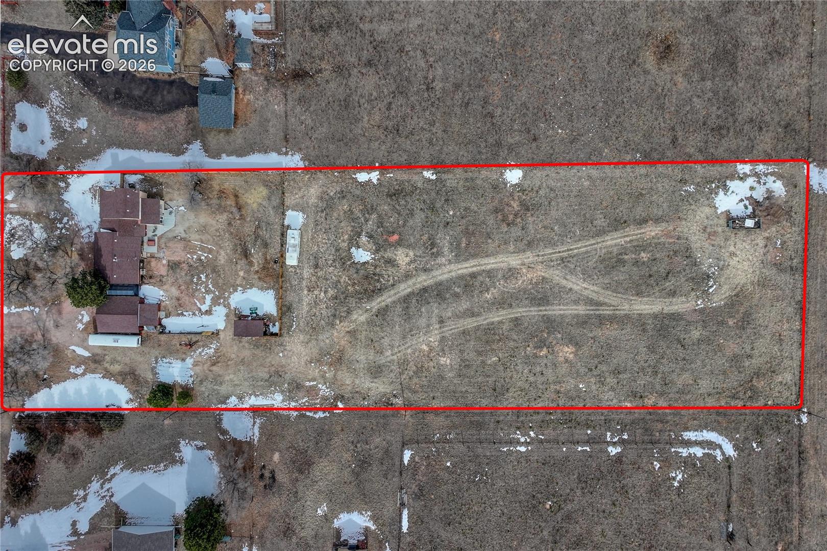 PROPERTY LINES ARE APPROXIMATE AND NOT A SURVEY