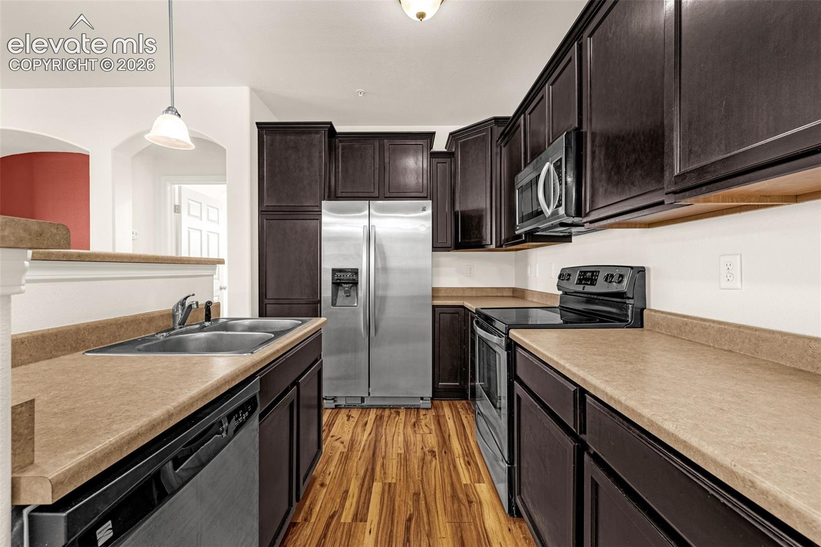 Photo 8 of 4875 Wells Branch Heights #202, Colorado Springs