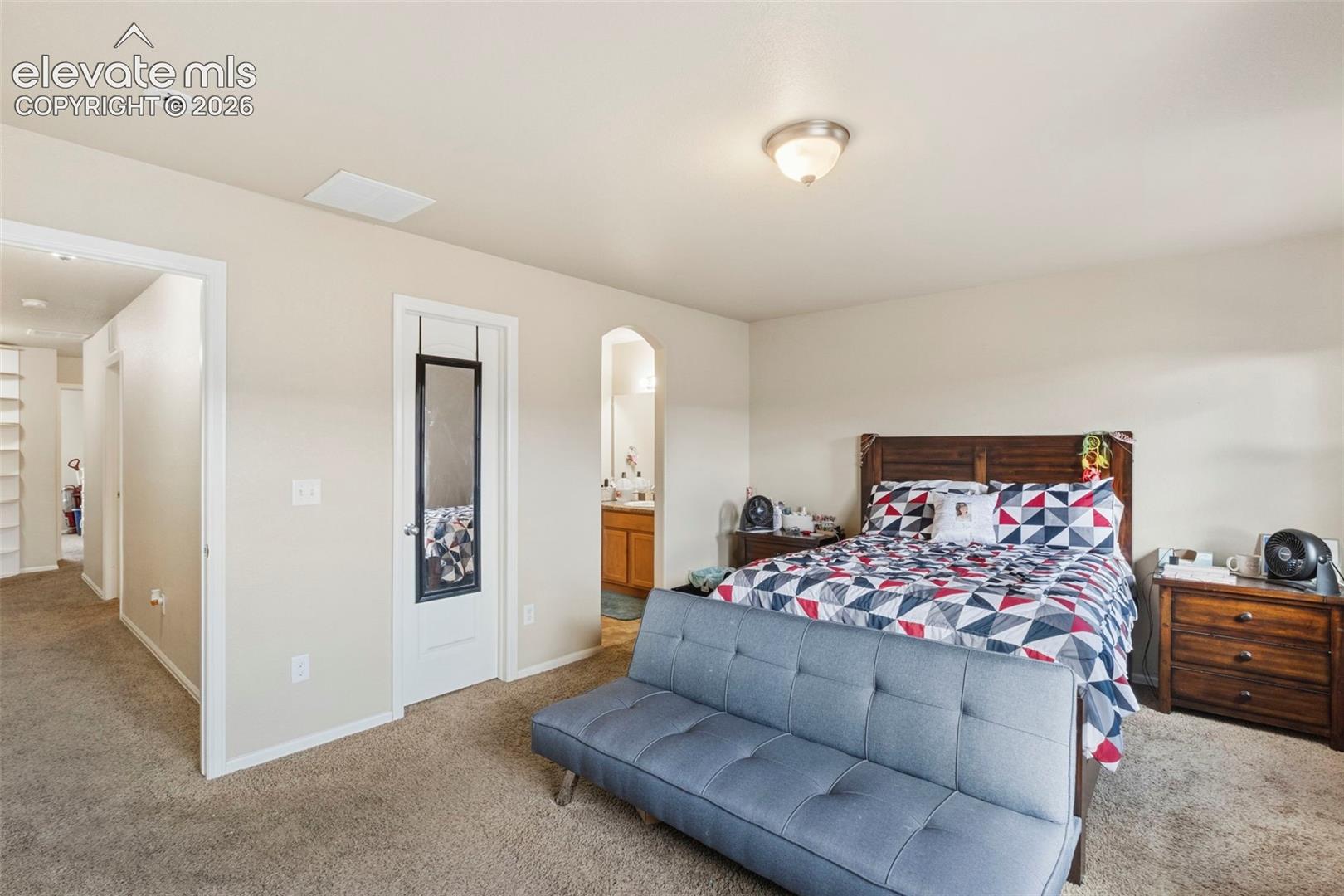Photo 11 of 4883 Painted Sky View, Colorado Springs