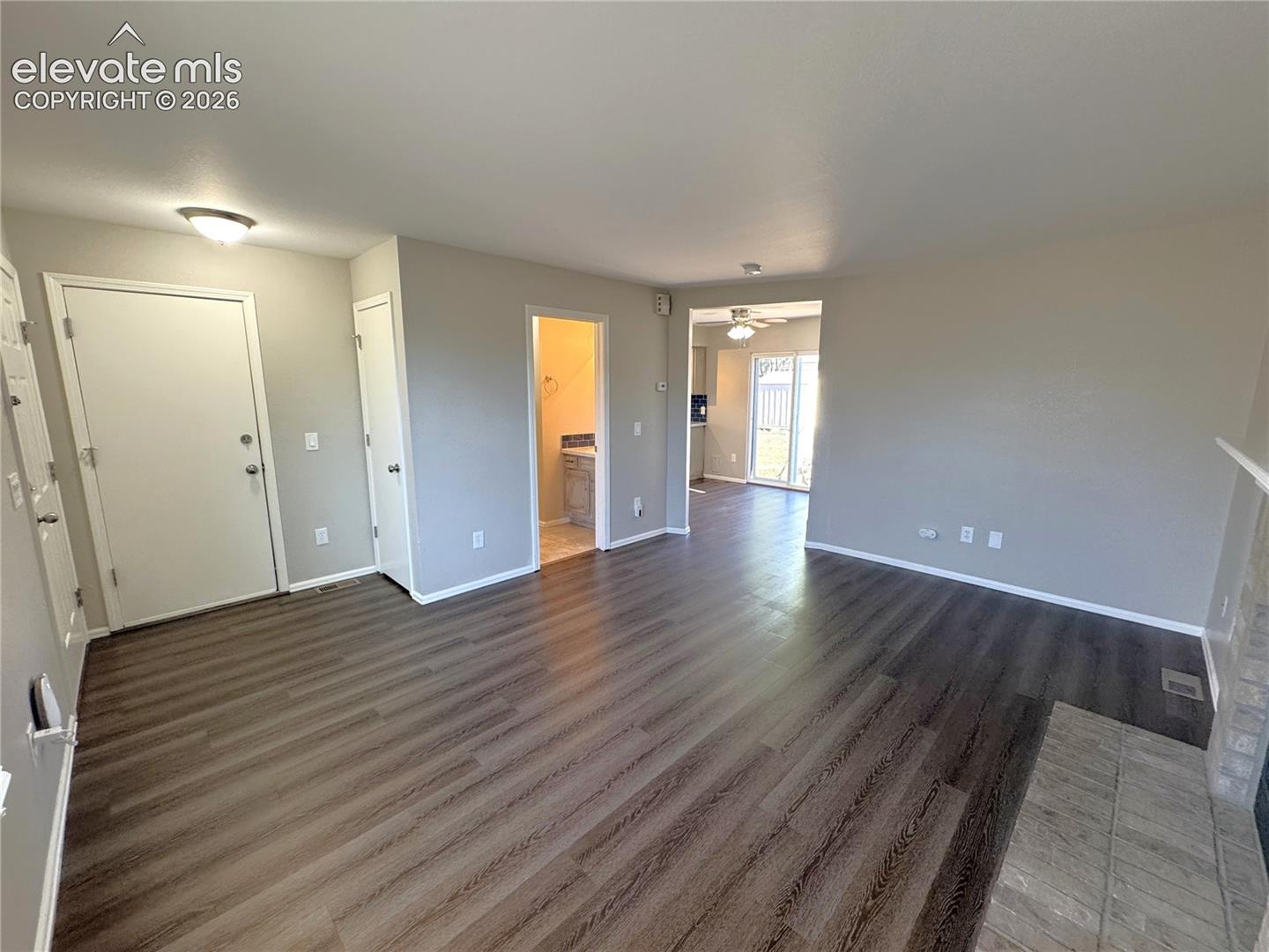 Photo 9 of 4126 Happy Jack Drive, Colorado Springs