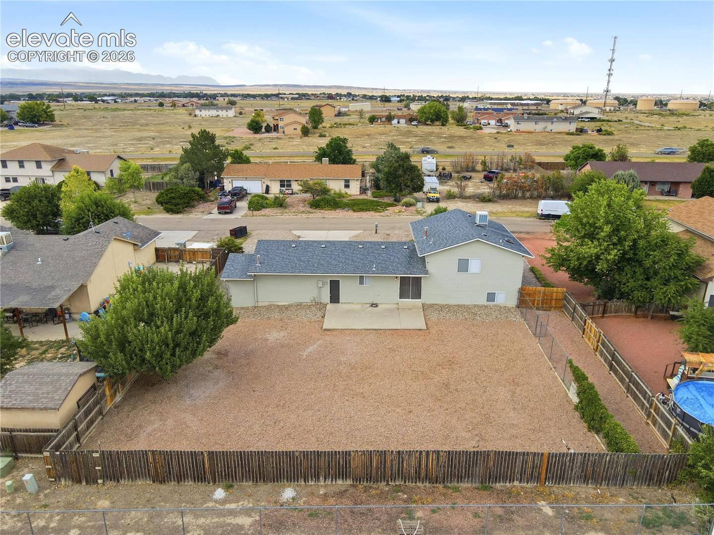 Photo 40 of 84 W Bonanza Drive, Pueblo West
