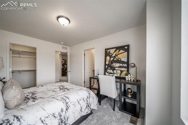 5812 Bowerman Ln, Colorado Springs, CO 80927