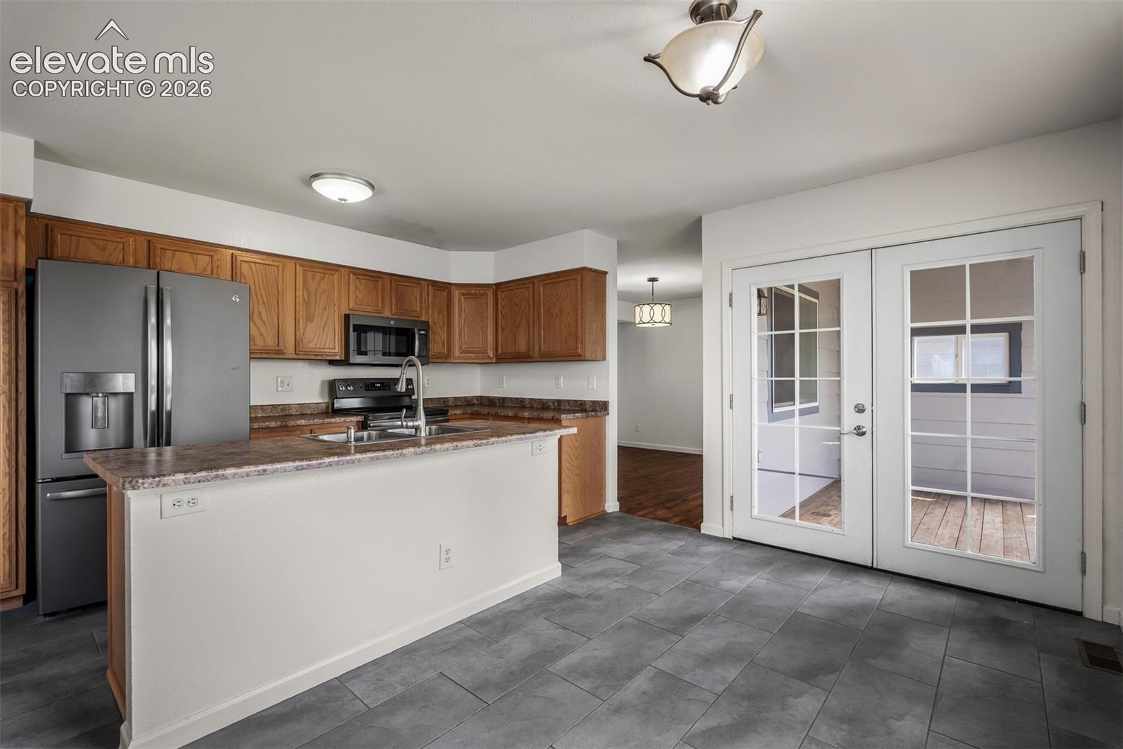 Photo 11 of 7477 Theresa Drive, Colorado Springs