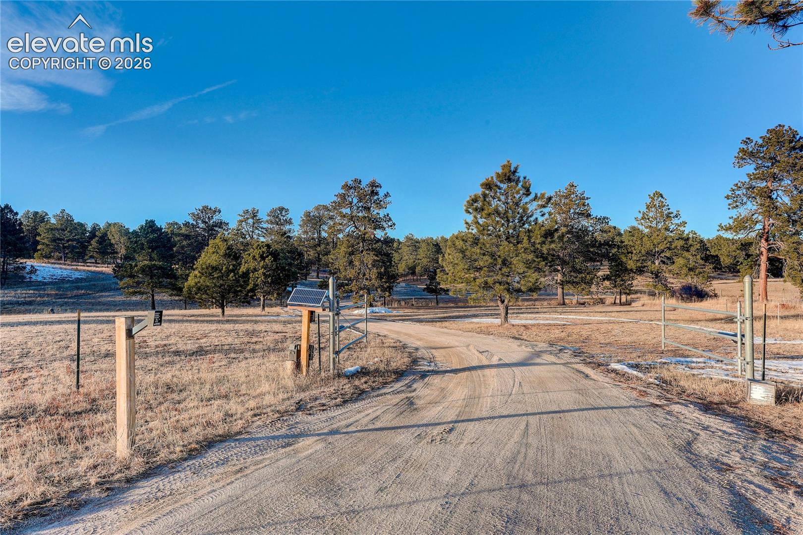 Photo 27 of 9920 Hodgen Road, Colorado Springs