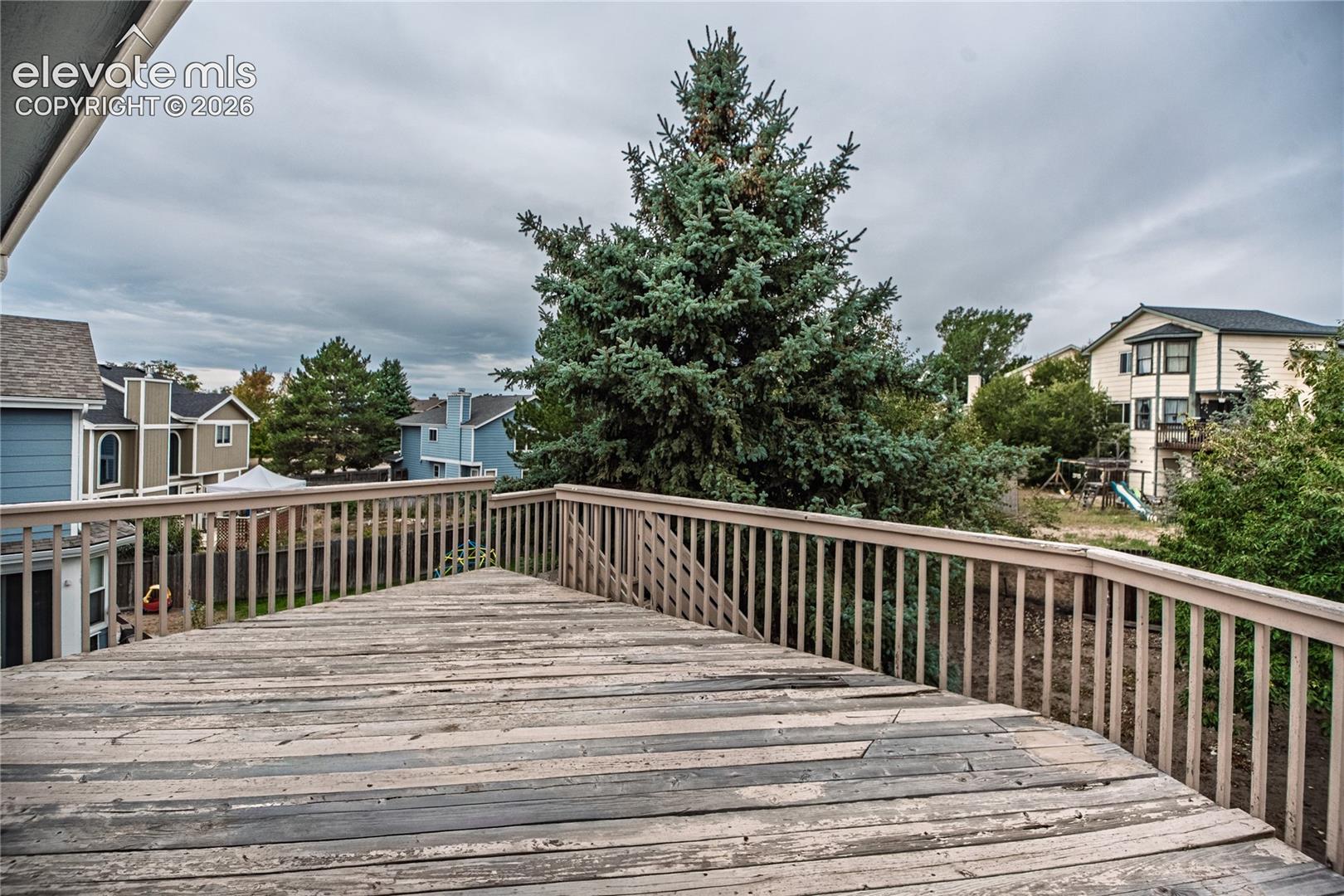 Photo 33 of 3640 Birnamwood Drive, Colorado Springs