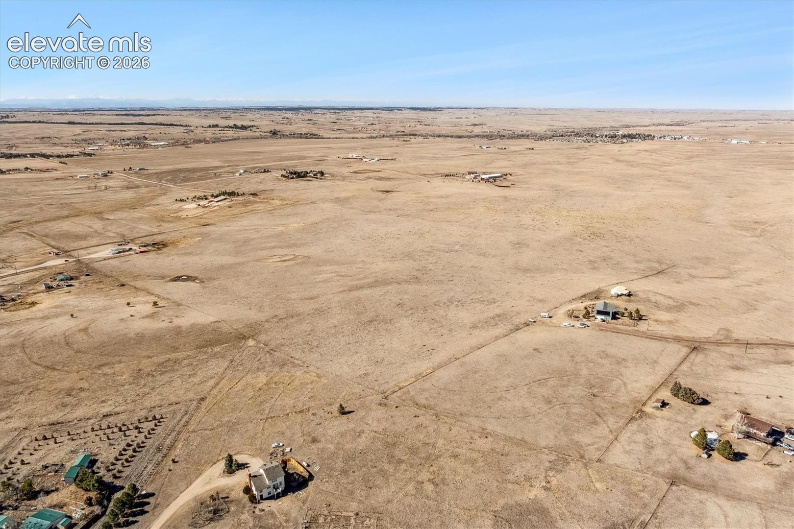 30775 Mountain View Trl, Kiowa, CO 80117