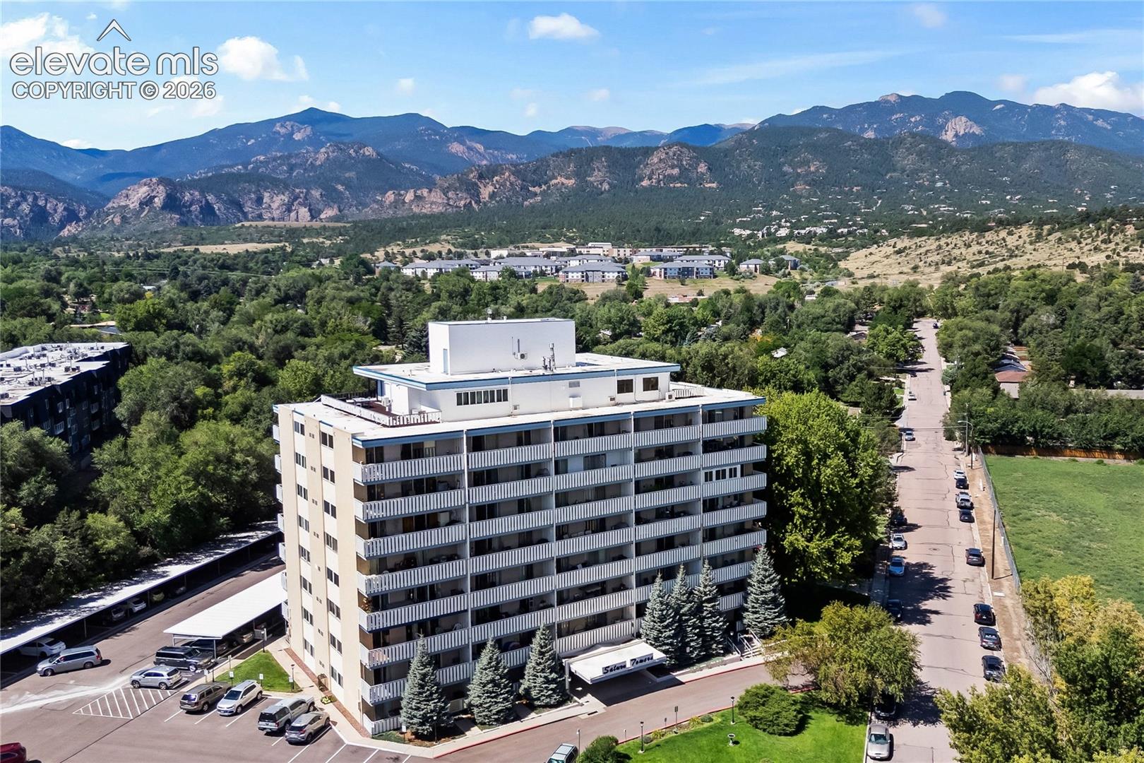 Photo 29 of 900 Saturn Drive #807, Colorado Springs
