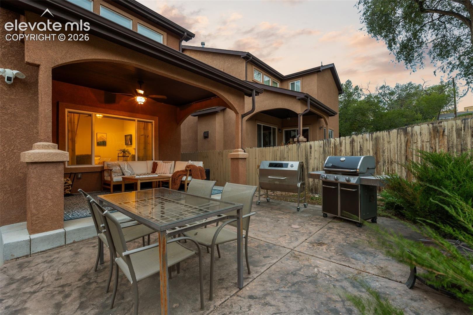 Photo 40 of 2132 Glenn Street, Colorado Springs